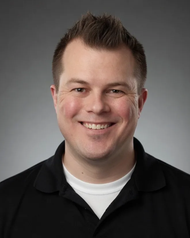 Jacob Knight, Fractional CAIO & CTO
