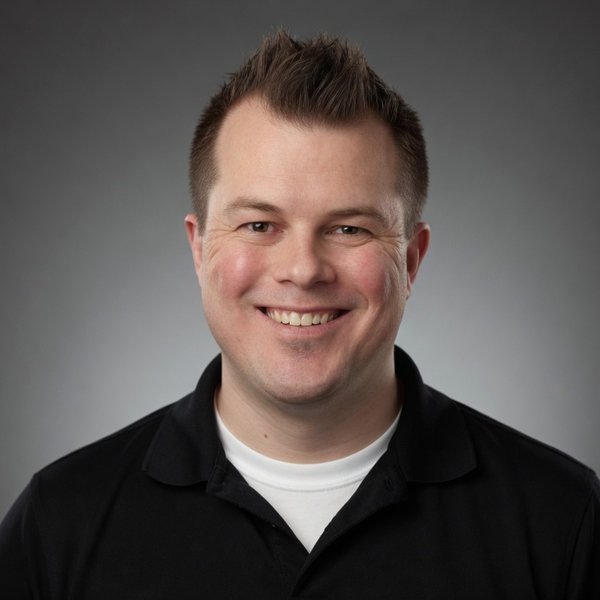 Jacob Knight, executive AI coach and fractional Chief AI Officer